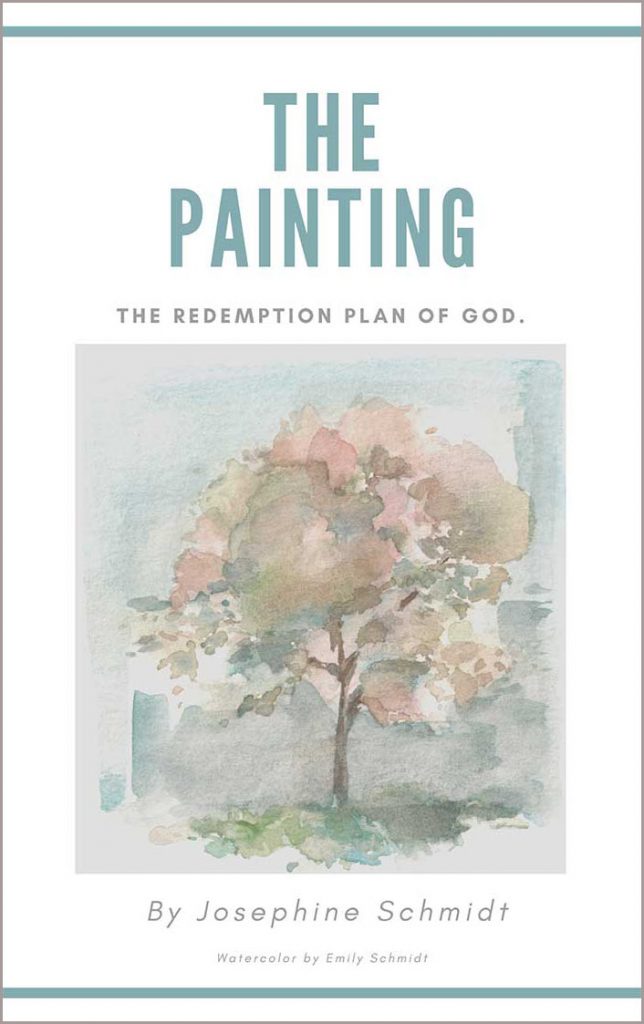 The Painting about Redemption