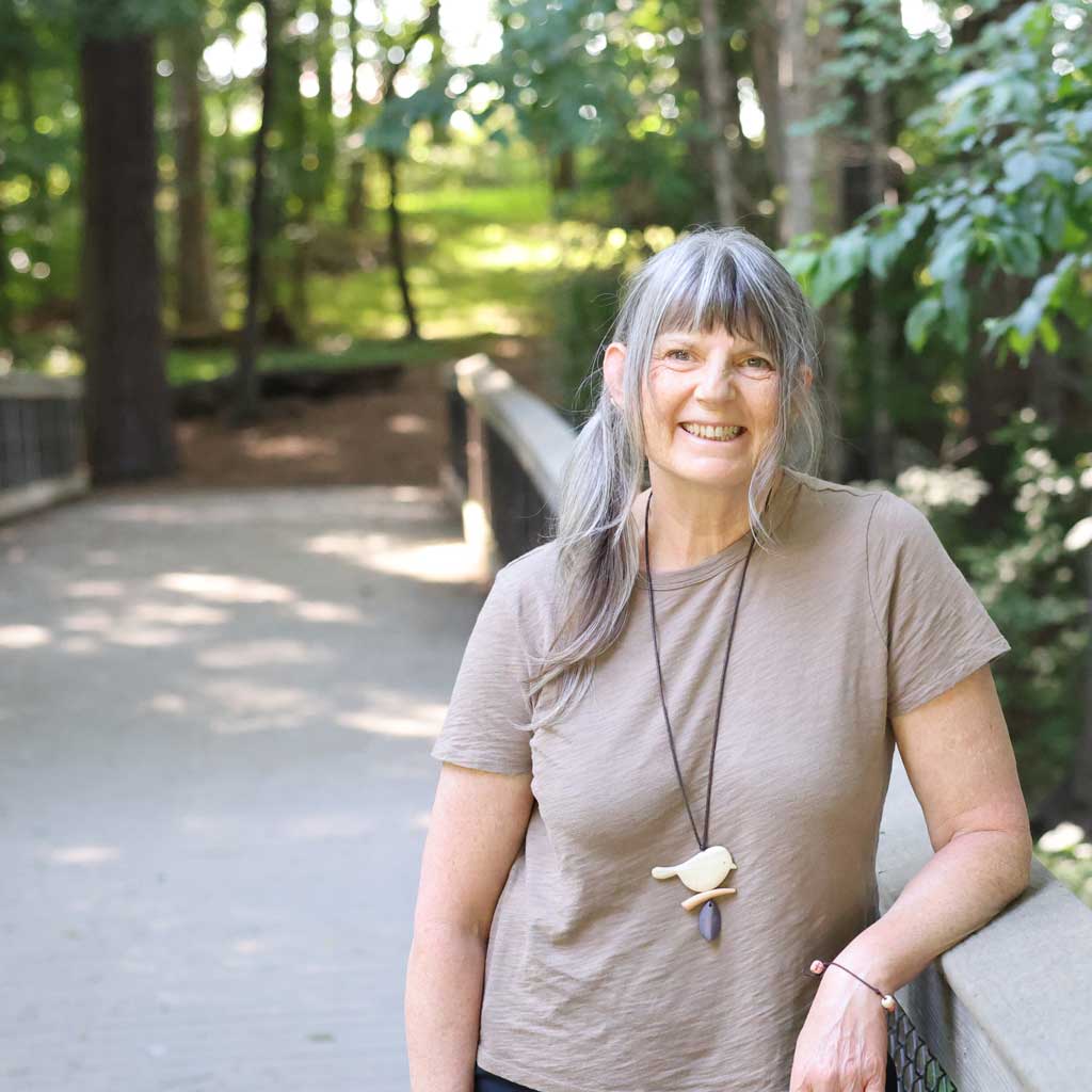 Josephine Mary Schmidt, singer-songwriter producer of multiple Christian albums for Contemporary Christian Worship.