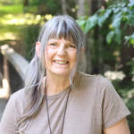 headshot of Josephine Mary Schmidt