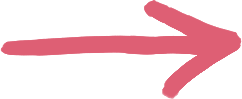 Pink Right Arrow