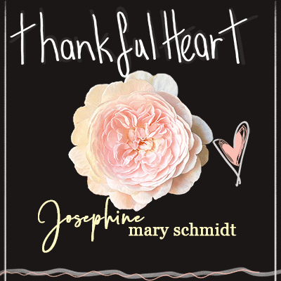 Thankful Heart – Single