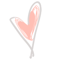 Heart Symbol for song Thankful Heart by Josephine Mary Schmidt, representing our hearts to Jesus